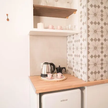 Apartamento Hst Puerto La Cruz Puerto de la Cruz (Tenerife)