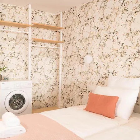 Apartamento Hst Puerto La Cruz *
