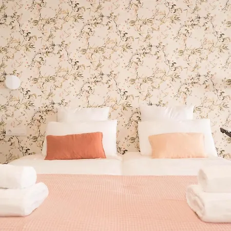 Appartement Hst Puerto La Cruz Puerto de la Cruz (Tenerife)