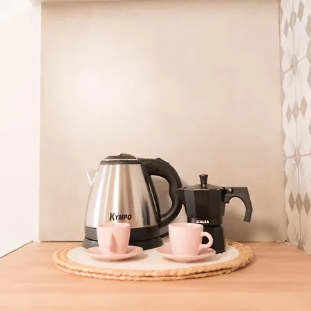 Hst Puerto La Cruz * Puerto de la Cruz (Tenerife)