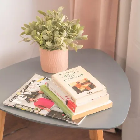 Hst Puerto La Cruz *