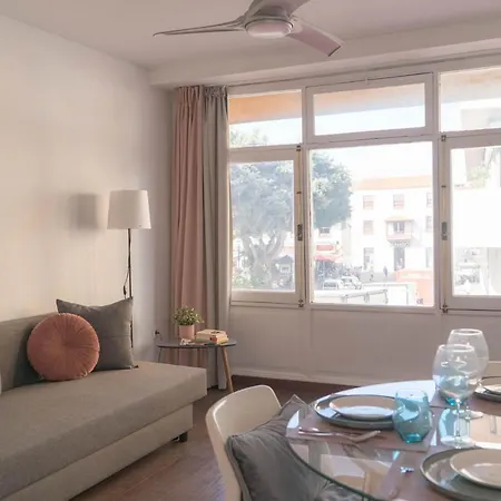 Appartement Hst Puerto La Cruz