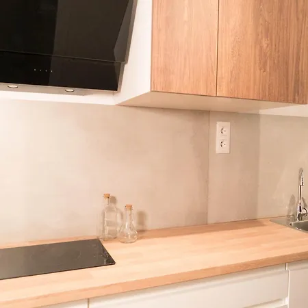 Appartement Hst Puerto La Cruz Puerto de la Cruz (Tenerife)