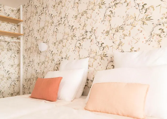 Hst Puerto La Cruz Apartmán